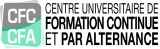 Centre de formation continue et par alternance de l'Université de Rouen Normandie