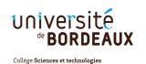 Université de Bordeaux - Collège Sciences et Technologies - Service Formation Continue