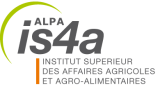 is4a (Institut supérieur des affaires agricoles et agroalimentaires)