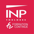 Toulouse INP Formation continue