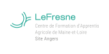 CFAA 49 - Site d'Angers le Fresne
