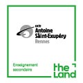 Lycée Antoine de Saint-Exupéry Apprentissage Rennes - Campus The Land