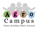 CFAA - AgroCampus Nîmes Rodilhan Marie Durand