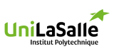 Institut polytechnique UniLaSalle - Campus de Beauvais