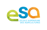 ESA - L'Ecole Supérieure des Agricultures - CFA
