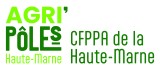 CFPPA de la Haute-Marne - Site de Chamarandes-Choignes