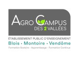 CFAAD - CFPPA 41 - Site de Blois