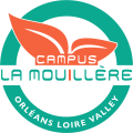 CAMPUS LA MOUILLERE ORLEANS LOIRE VALLEY