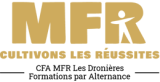 MFR Les Dronières