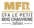 Centre de formation "Le Petit Bois Chauvigné"