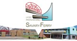 Lycée Savary Ferry