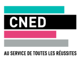 CNED - Centre national d'enseignement à distance