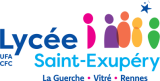 Lycée Antoine de Saint-Exupéry - Vitré