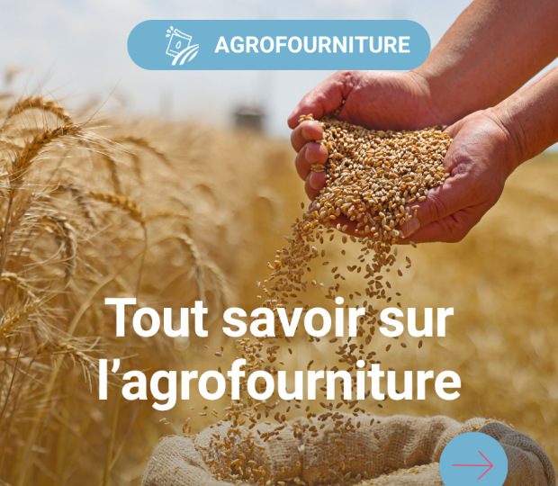Filière agrofourniture 2026