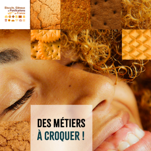 Visuel Biscuit Femme / 45