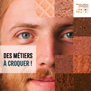 Visuel Biscuit Homme / 42