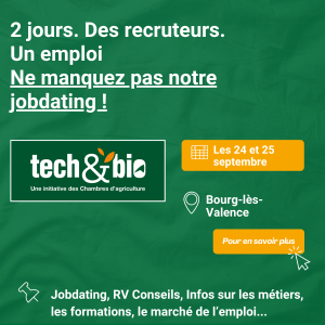 Tech&Bio 2025