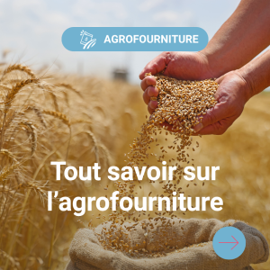 Filière agrofourniture 2026
