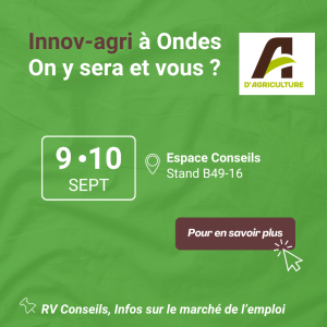Innov-agri 2026