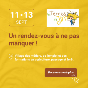 Terres de Jim 2026