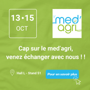 Med'Agri 2026