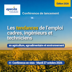 Tendances de l'emploi 2026