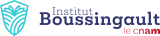 Institut Boussingault - Cnam Bretagne