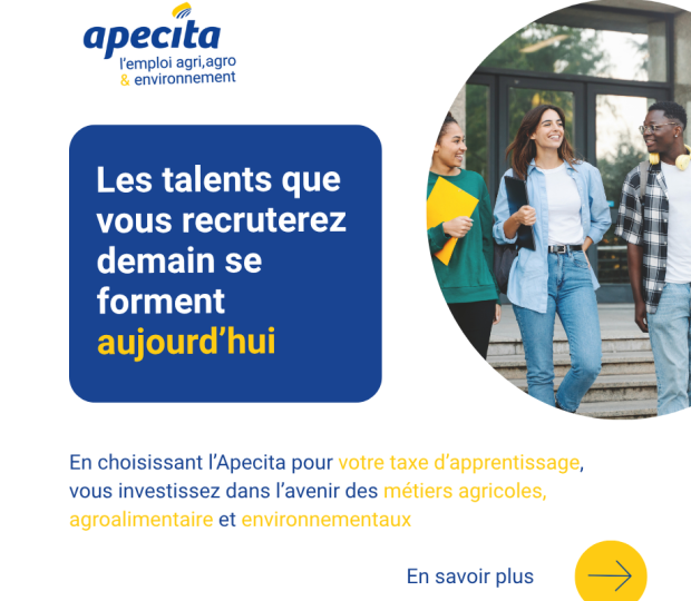 Taxe d'apprenitssage 2026