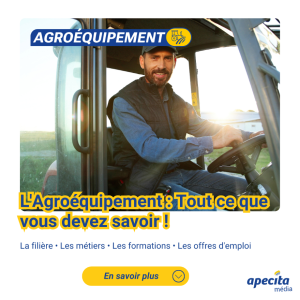 Filière Agroéquipement 2025