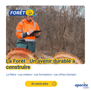 Filière Forêt 2025