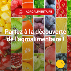 Filière agroalimentaire 2026
